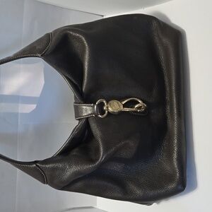 Dooney and Bourke Hobo Bucket bag